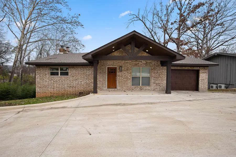 38 Winnebago Circle, Cherokee Village, AR 72529 - #3