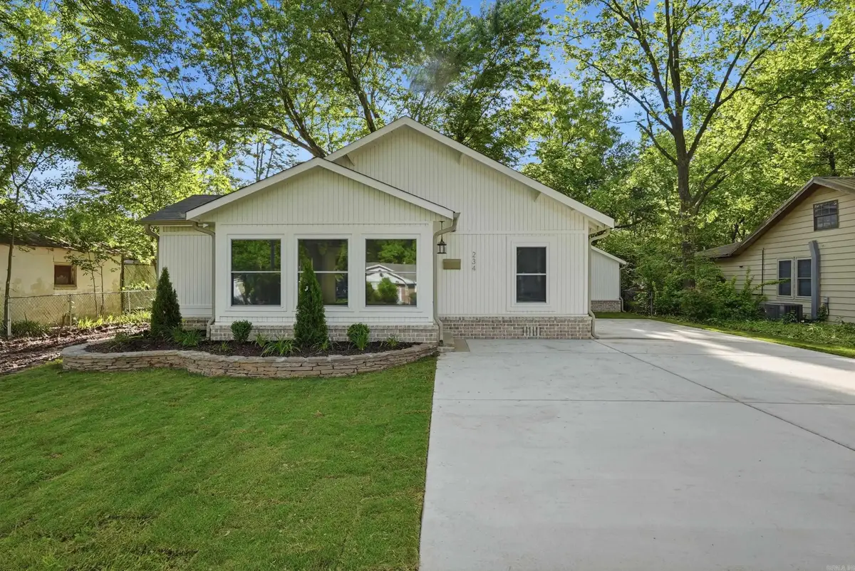 234 Conway Boulevard, Conway, AR 72034 - #1