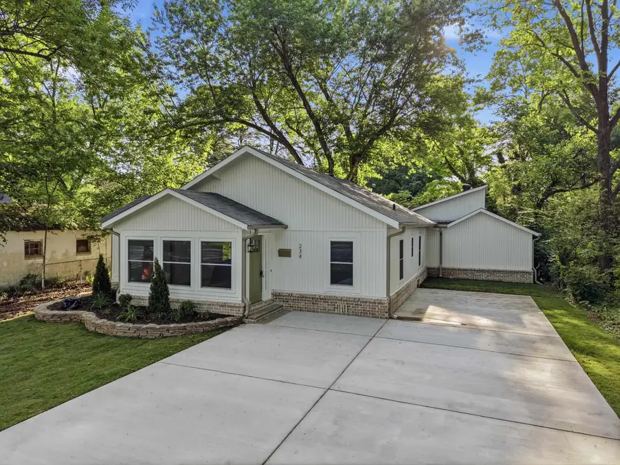 234 Conway Boulevard, Conway, AR 72034 - #2