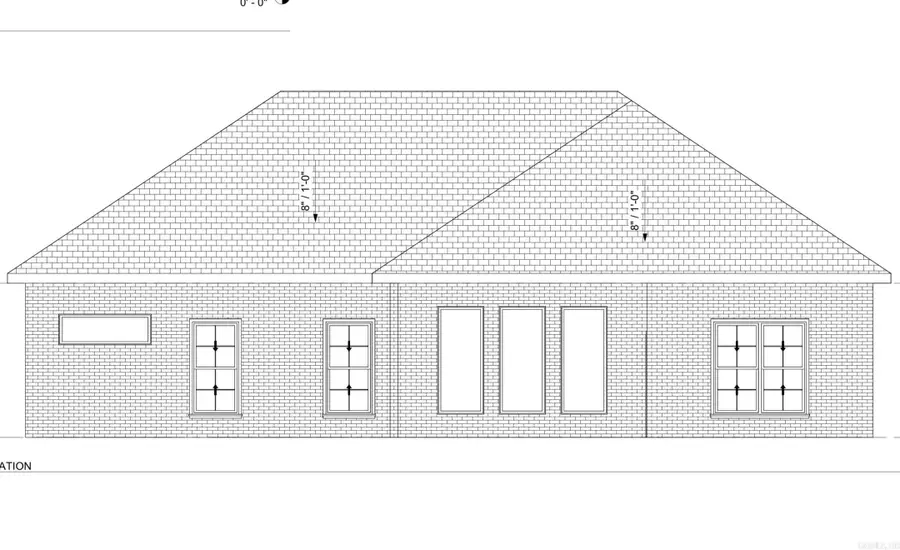 5 Villas Way, Hot Springs Village, AR 71909 - #2