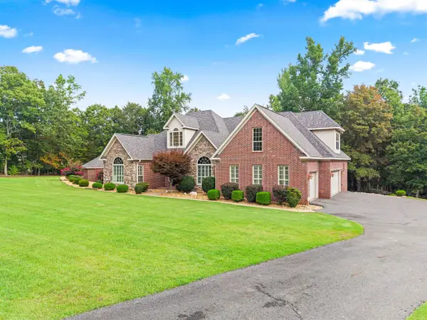 2500 Countryside Drive, Little Rock, AR 72210