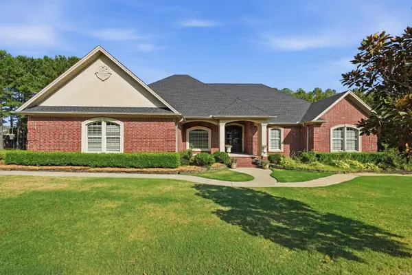 70 Maggie Lane, Searcy, AR 72143