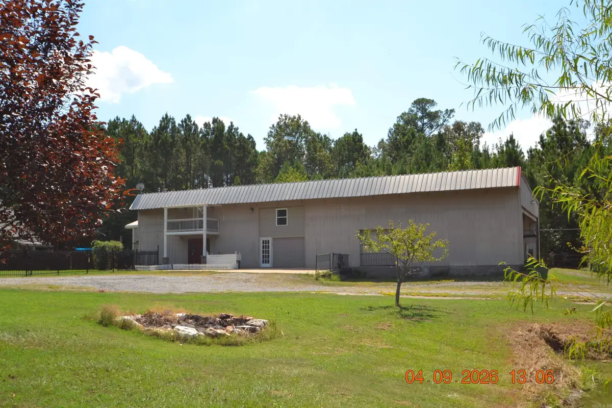 1524 Morning Glory Lane, Bauxite Township, AR 72103 - #1