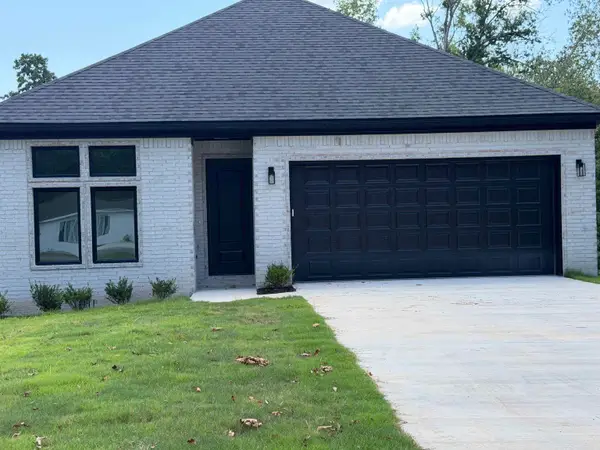 8101 Westwood Avenue, Little Rock, AR 72204