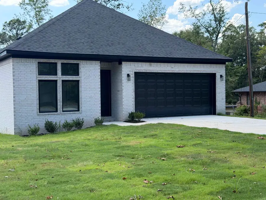8101 Westwood Avenue, Little Rock, AR 72204 - #3
