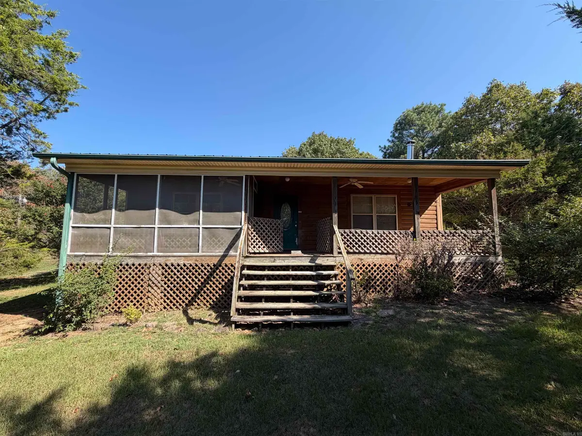 140 Janel Court, Romance, AR 72136 - #1