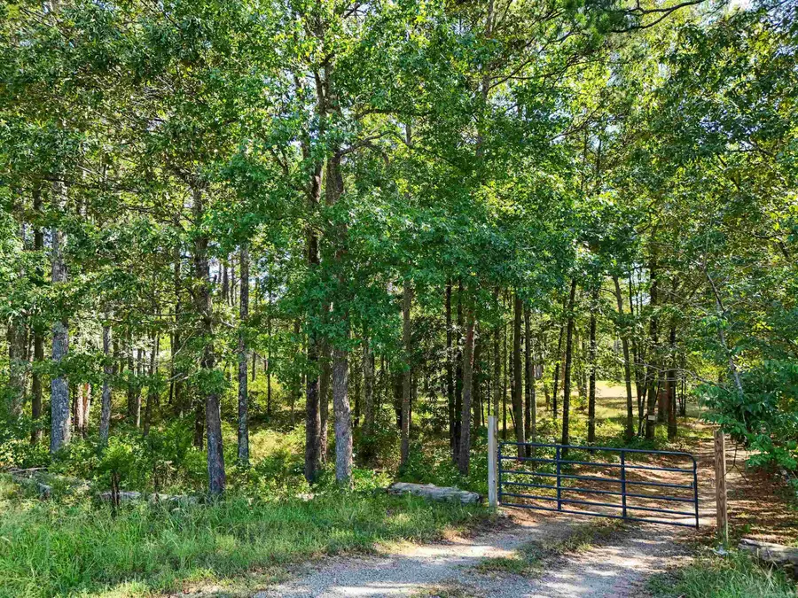 444 N Stacy Springs Road, Heber Springs, AR 72543 - #2