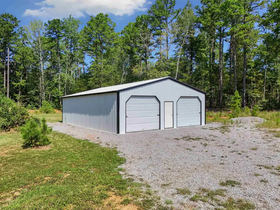 444 N Stacy Springs Road, Heber Springs, AR 72543 - #3