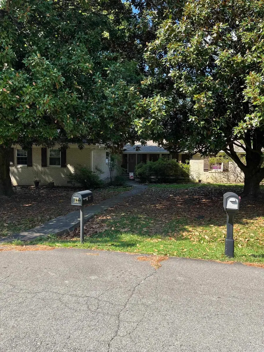 12 Broadmoor, Conway, AR 72034 - #3