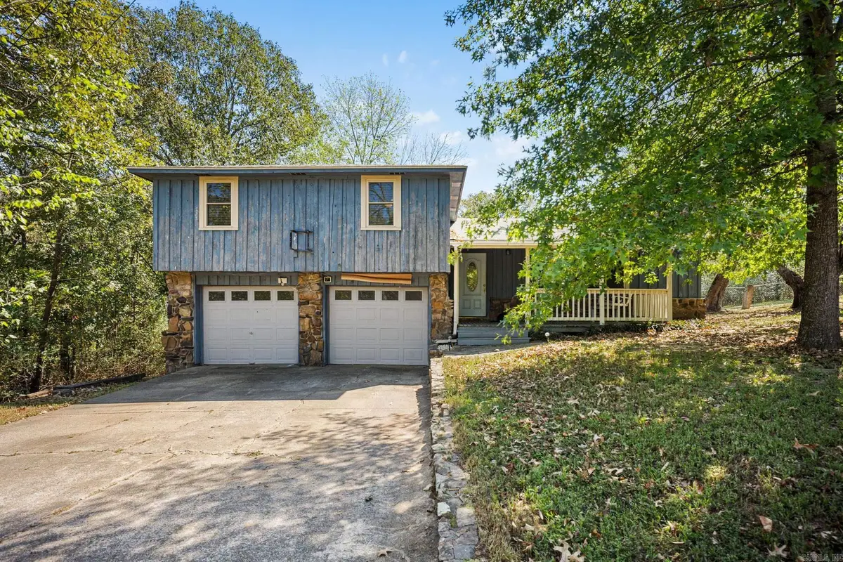 103 Dyson Road, Austin, AR 72007 - #1
