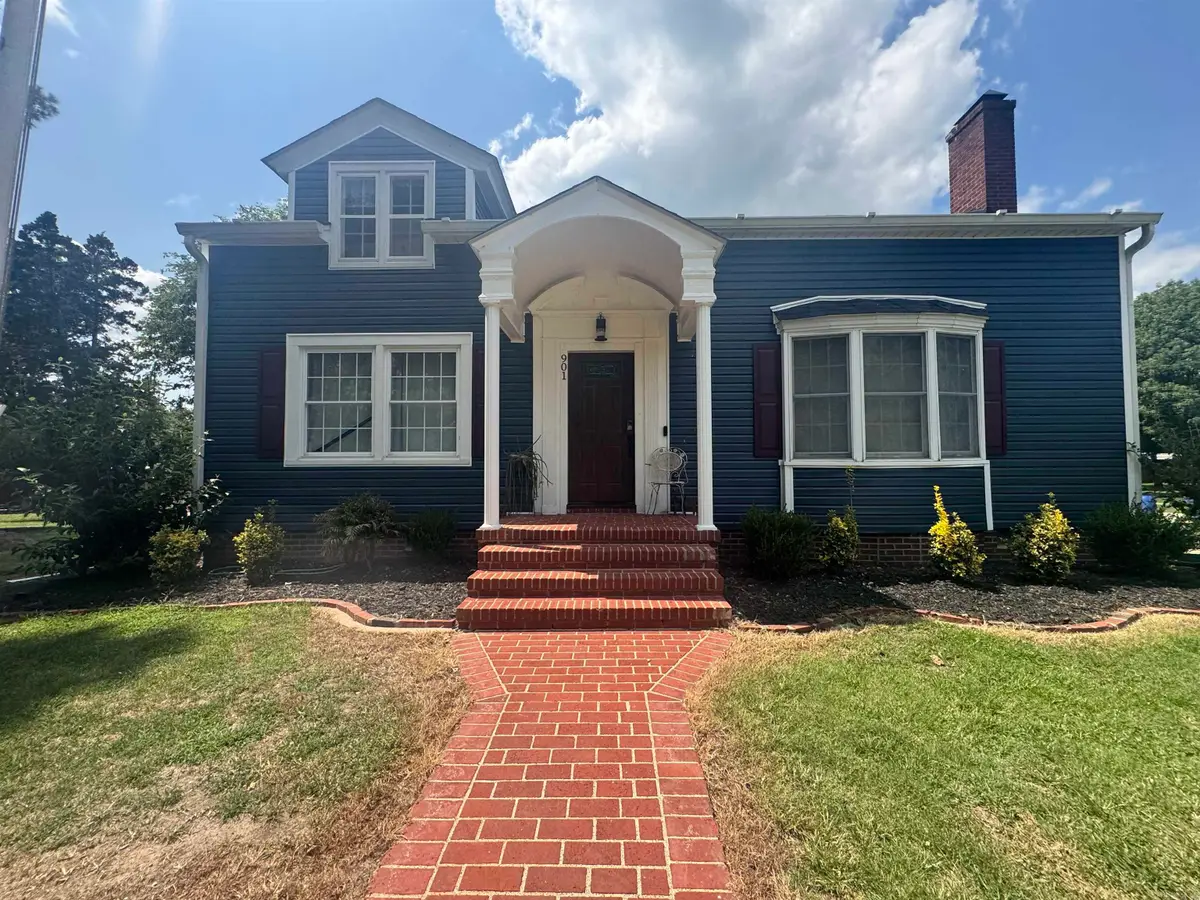 901 SW 2nd, Corning, AR 72422 - #1