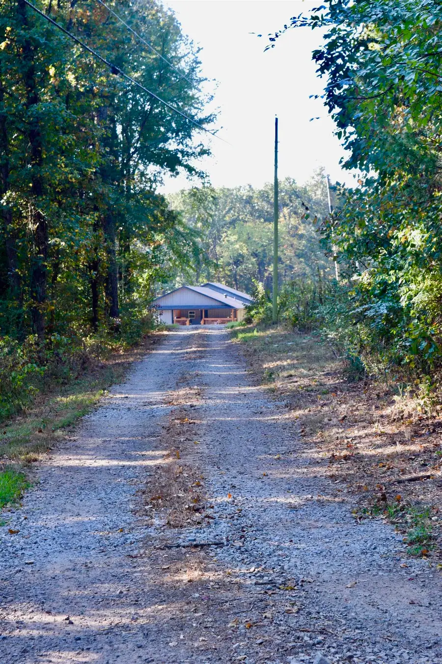 2797 County Road 3291, Clarksville, AR 72830 - #2