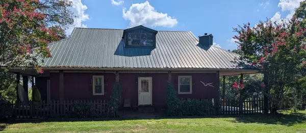 81 Laramie, Greenbrier, AR 72058