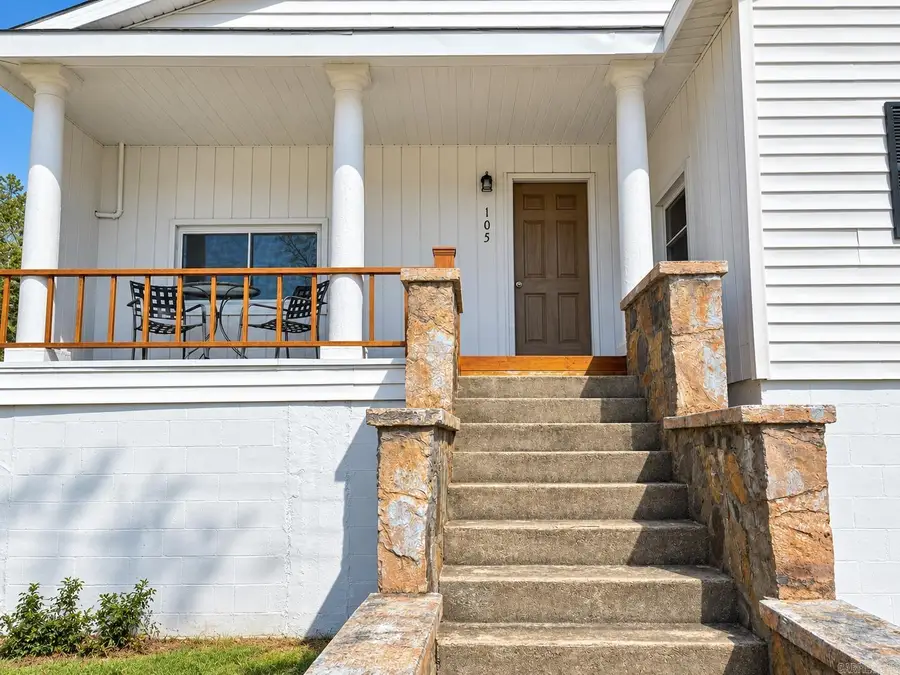 105 N Main Street, Norman, AR 71960 - #3