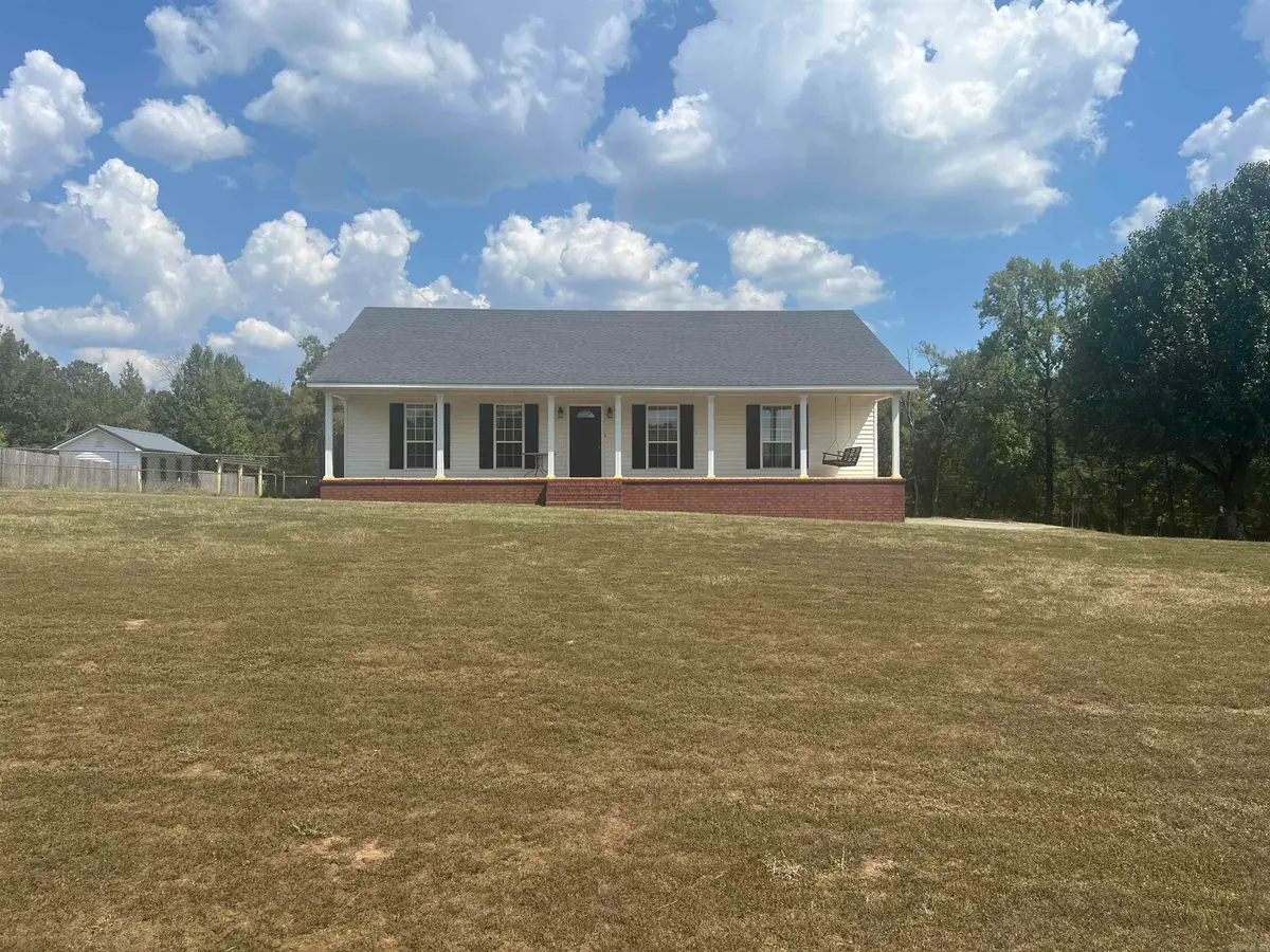 204 Bumblebee, Glenwood, AR 71943 - #1