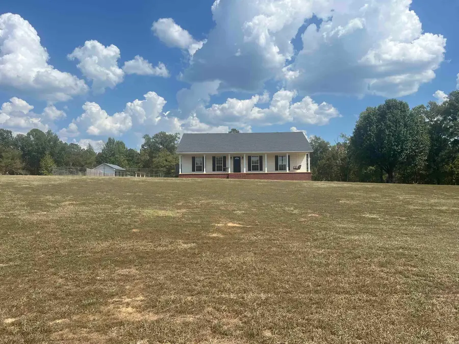 204 Bumblebee, Glenwood, AR 71943 - #2