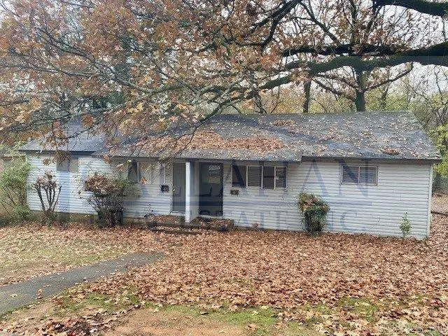 125 & 127 Delmar Avenue, North Little Rock, AR 72116 - #2