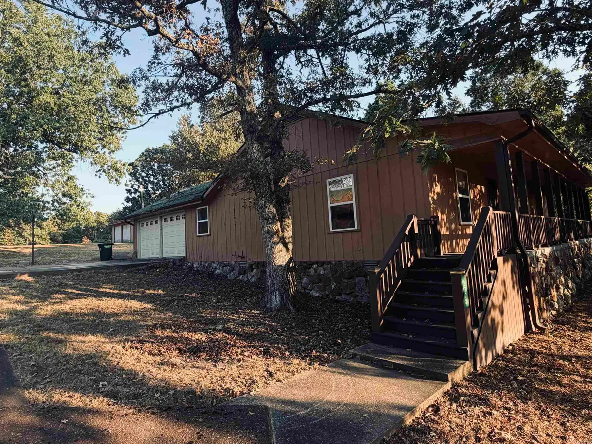 2778 Hwy 9, Salem, AR 72576 - #1