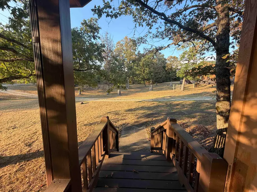 2778 Hwy 9, Salem, AR 72576 - #2