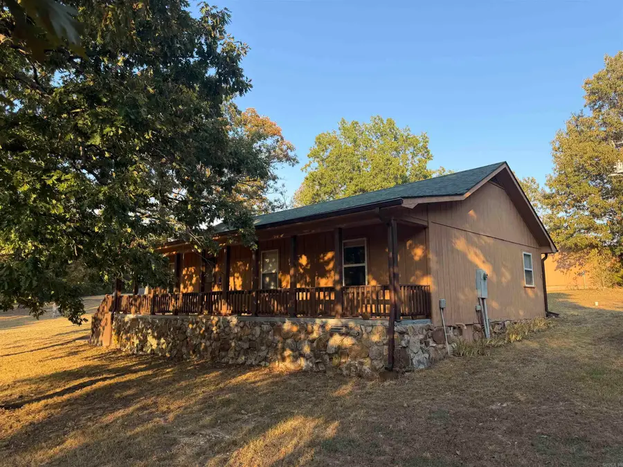 2778 Hwy 9, Salem, AR 72576 - #3