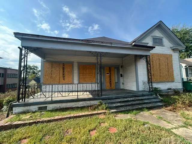 Address Withheld By Seller, Little Rock, AR 72204 - #1