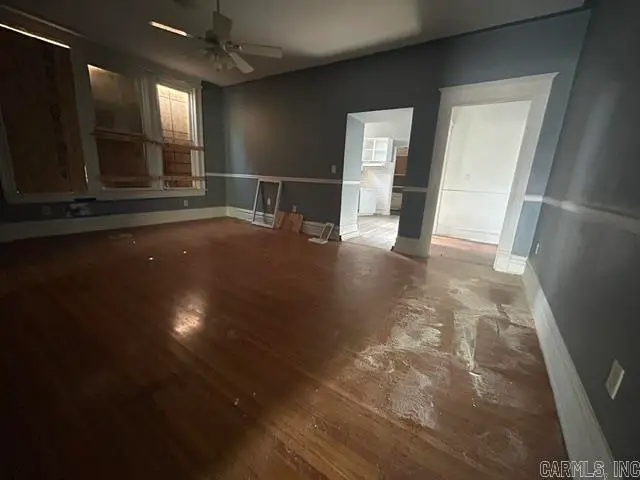 Address Withheld By Seller, Little Rock, AR 72204 - #3