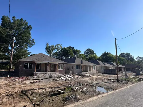 701 W 22nd Street, North Little Rock, AR 72114
