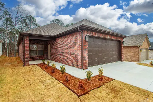 13522 Teton Drive, Little Rock, AR 72211
