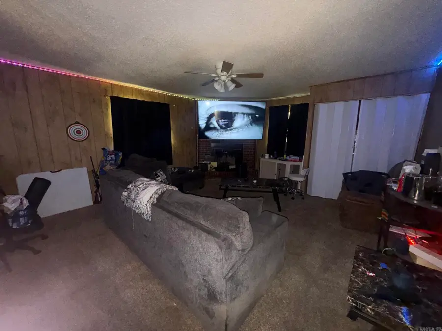 205 Southeastern Avenue, Jacksonville, AR 72076 - #3
