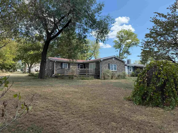 721 Cabin Creek Avenue, Lamar, AR 72846
