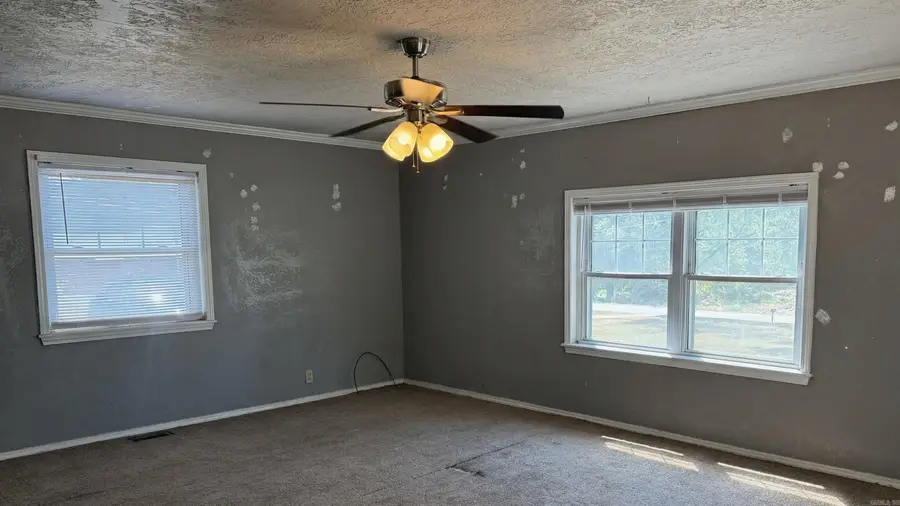 721 Cabin Creek Avenue, Lamar, AR 72846 - #2