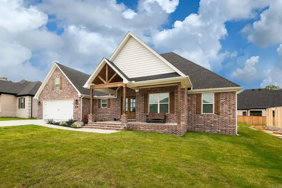 13 Denali Cove, Cabot, AR 72023 - #3