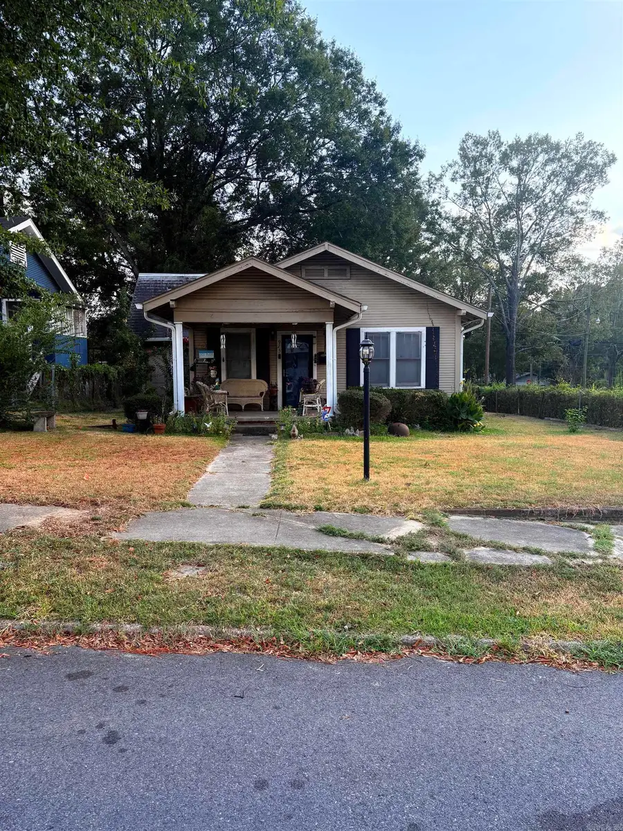 915 W Elm Street, El Dorado, AR 71730 - #3