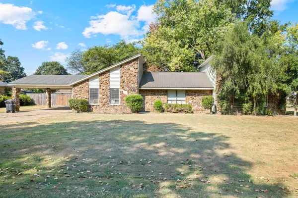 409 Blanton Street, Trumann, AR 72472