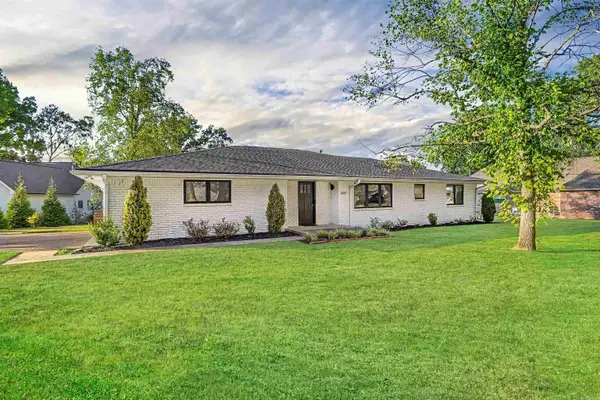 322 Broadview Circle, Hot Springs National Park, AR 71913