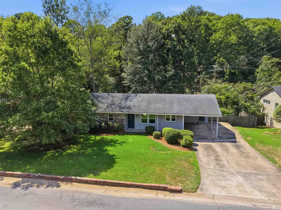 920 Pine Valley Road, Little Rock, AR 72207 - #2