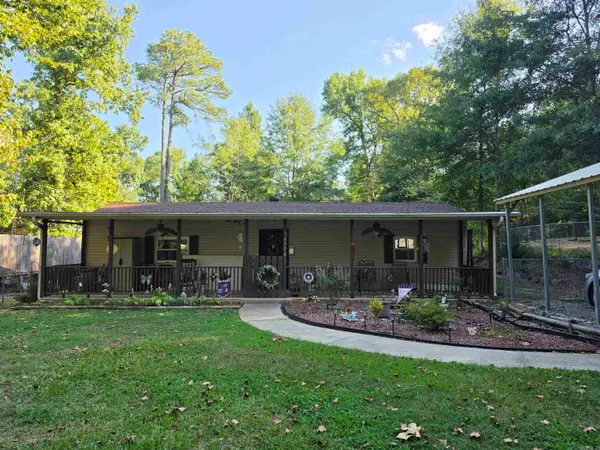 14308 Ironton Cut Off Rd, Little Rock, AR 72206