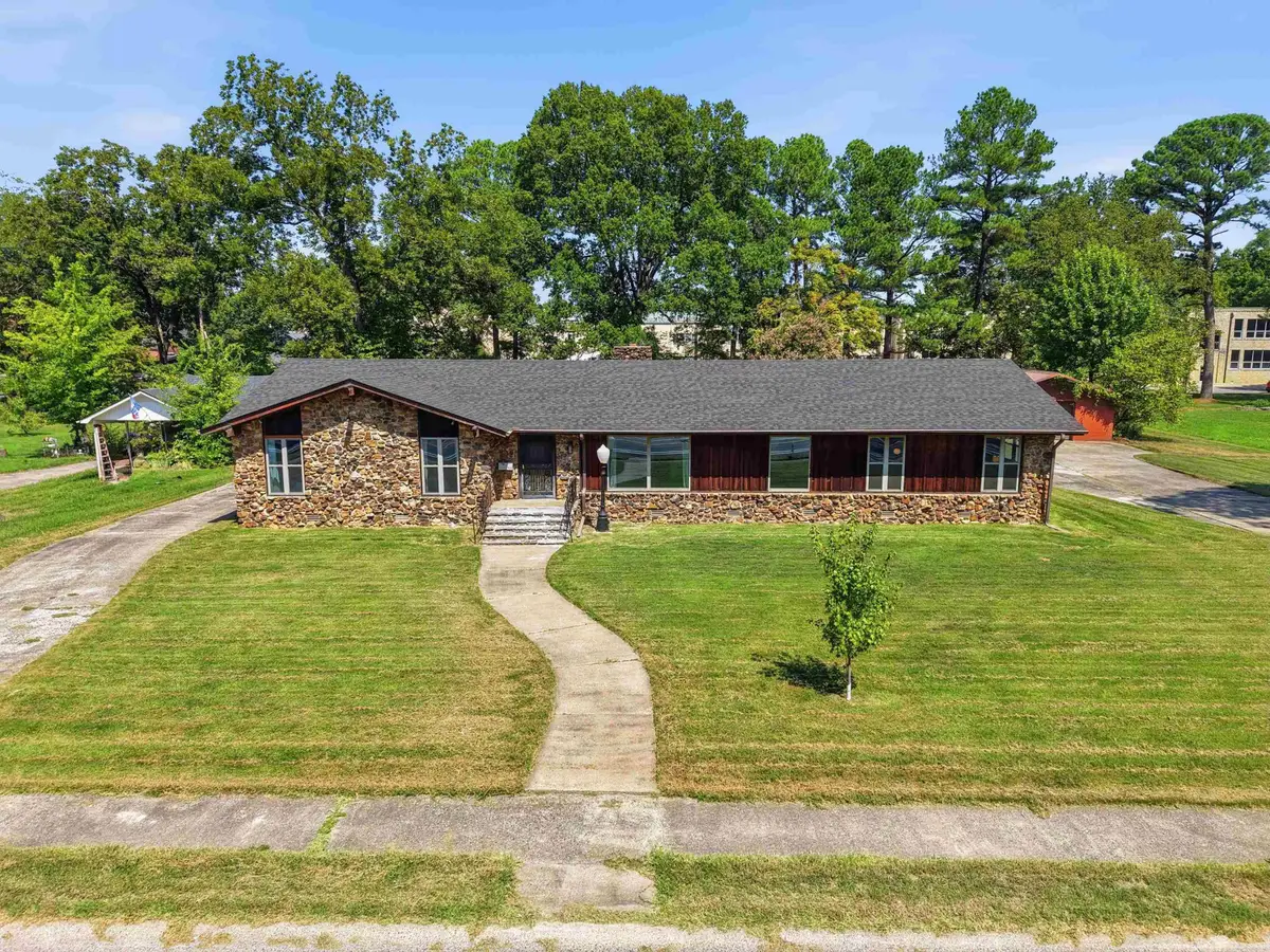 1826 Caldwell Street, Conway, AR 72034 - #1