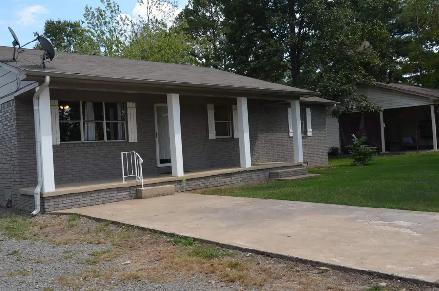 211 S Polk Street, Cabot, AR 72023 - #2