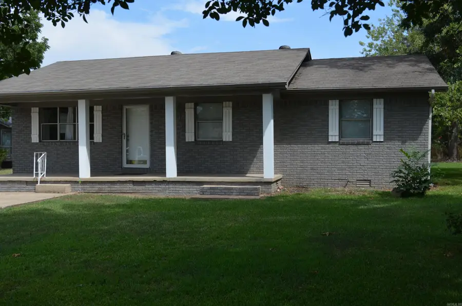 211 S Polk Street, Cabot, AR 72023 - #3
