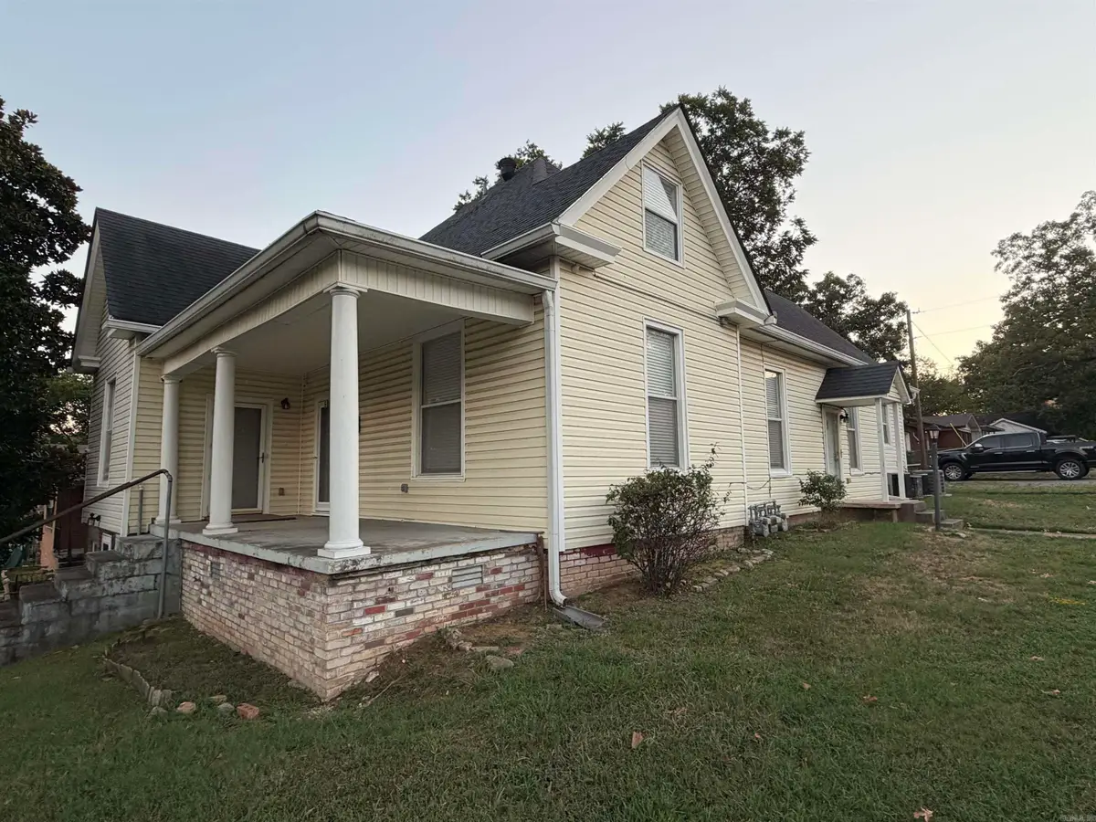 500 S Valentine, Little Rock, AR 72205 - #1