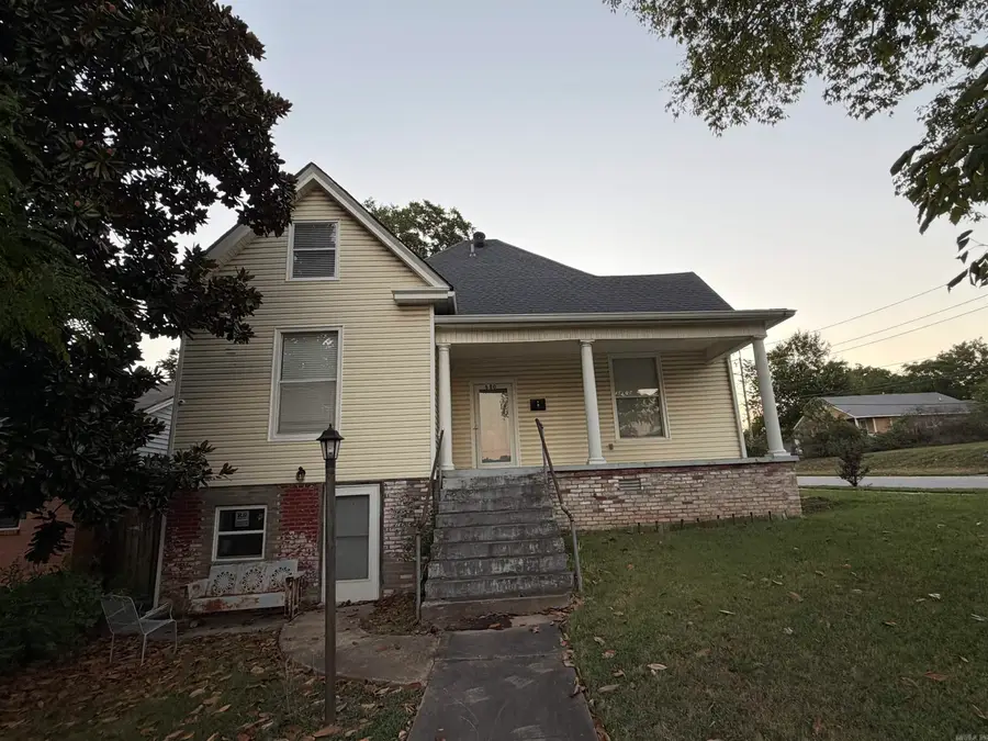 500 S Valentine, Little Rock, AR 72205 - #2
