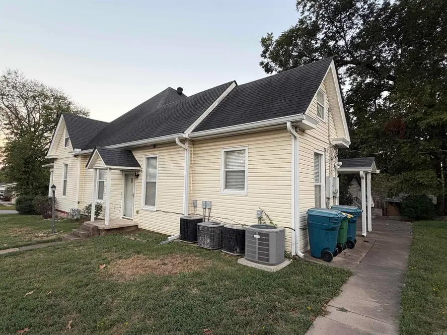 500 S Valentine, Little Rock, AR 72205 - #3