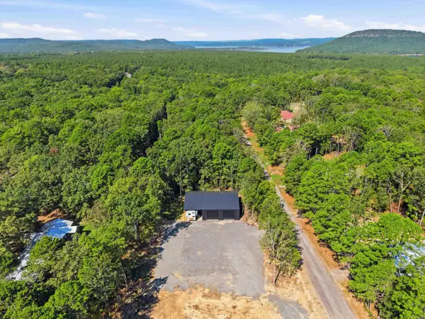 110 Howard Road, Higden, AR 72067