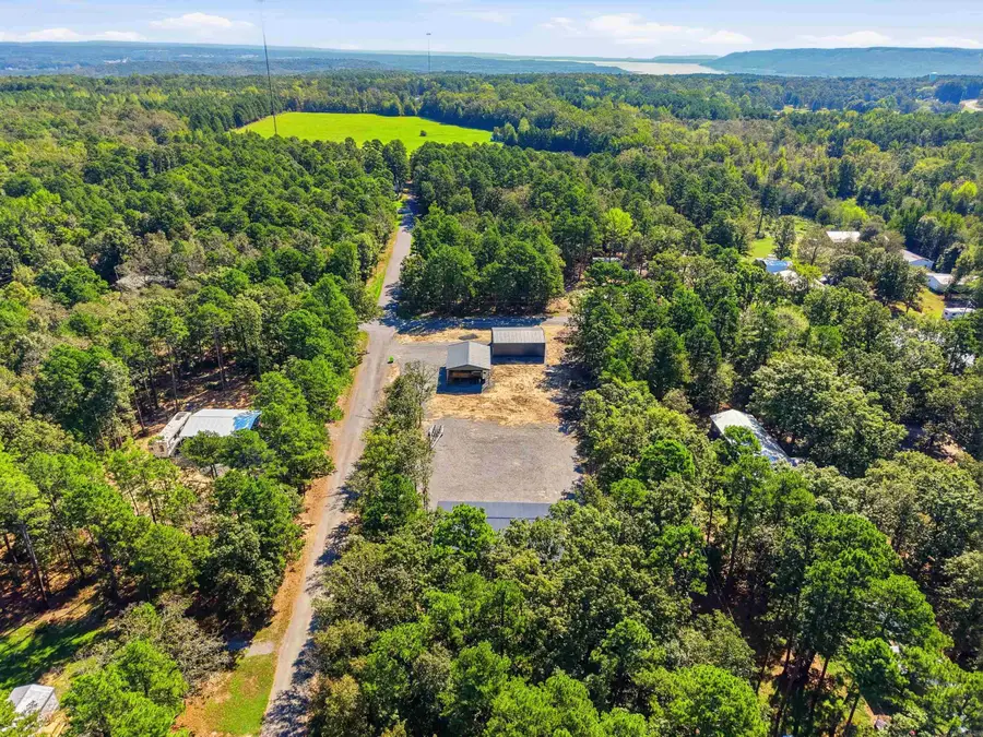 110 Howard Road, Higden, AR 72067 - #3