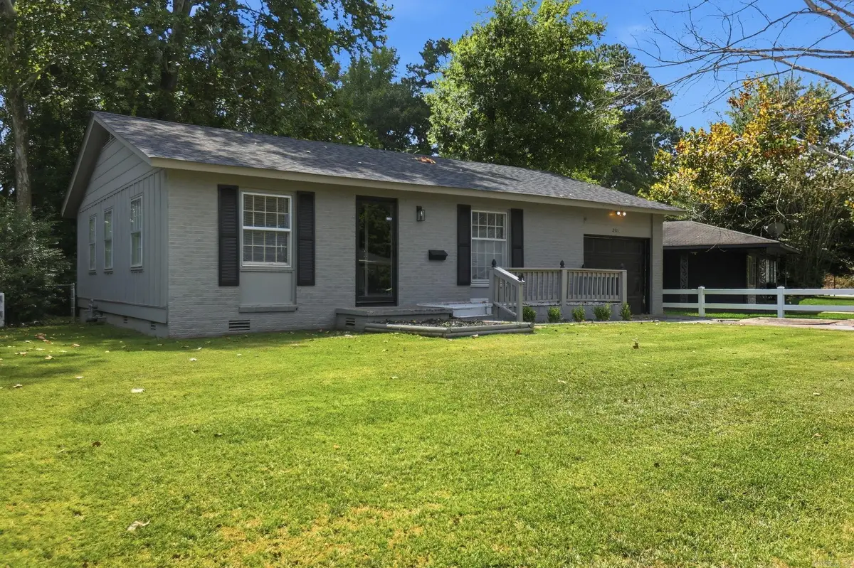 2911 Wynne Drive, Little Rock, AR 72204 - #1