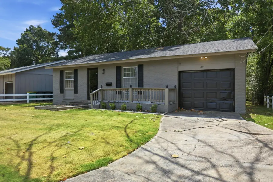 2911 Wynne Drive, Little Rock, AR 72204 - #3