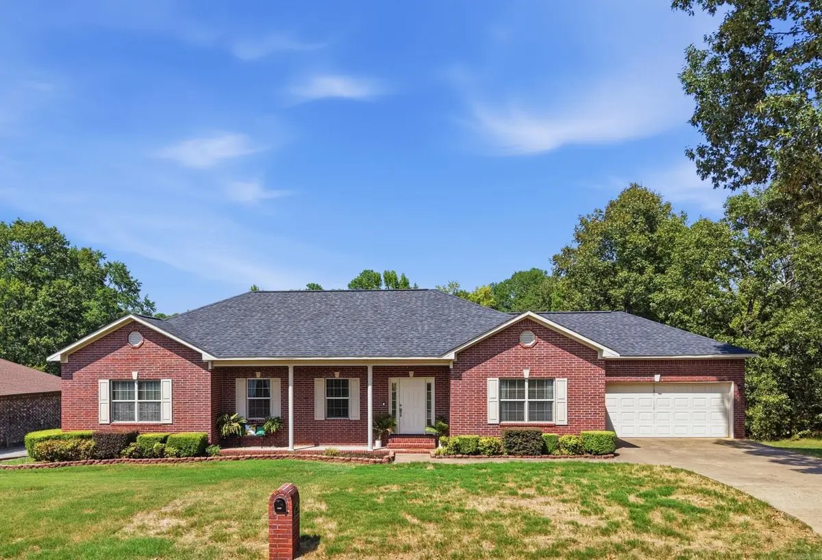1710 Royal Oaks Dr Drive, Malvern, AR 72104 - #1