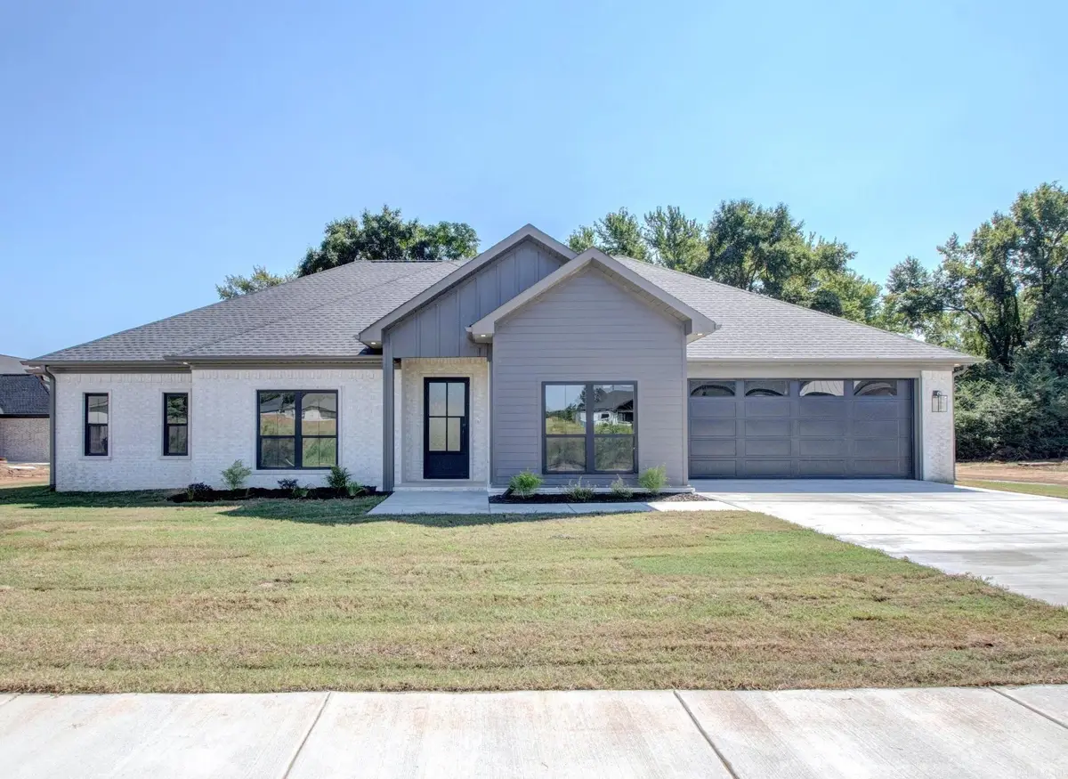 27 Ravell Rd, Cabot, AR 72023 - #1