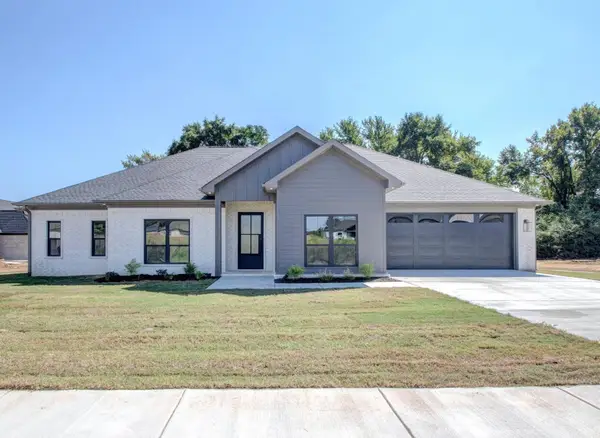27 Ravell Rd, Cabot, AR 72023